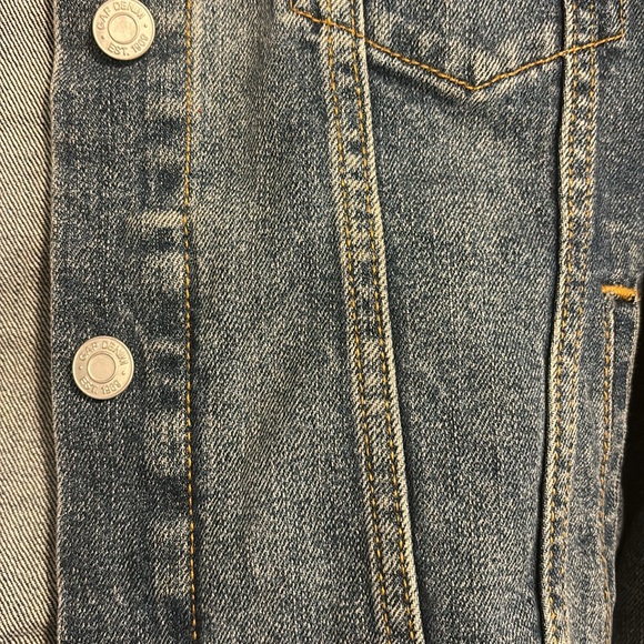 Denim Jacket - Picture 3 of 3